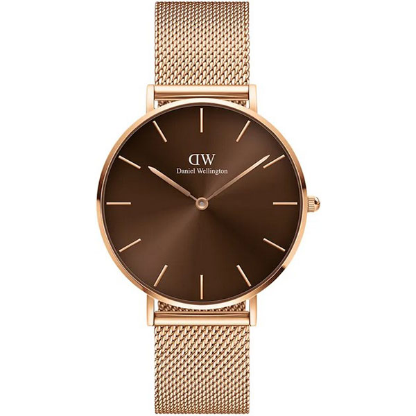 Часы Daniel Wellington Petite Unitone DW00100478